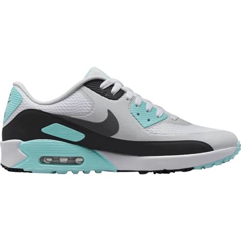 nike max air golfschuhe|Nike Air Max 90 G Golf Shoe.